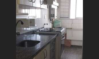 Imagem 6: Apartamento para venda com 70 metros quadrados com 3 quartos em Vila Formosa - São Paulo