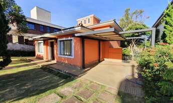 Imagem 3: Casa para aluguel com 217 metros quadrados com 3 quartos