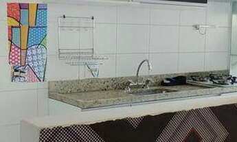 Imagem 5: São Paulo - Apartamento Padrão - VILA ALPINA