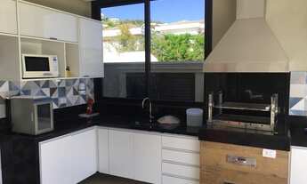 Imagem: Casa Condomínio Genesis 2 - com 4 suítes