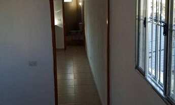 Imagem 6: Sobrado com espaço único para alugar por R$ 1.200/mês IPTU R$ 90/mês - Vila Carrão - São P