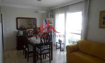 Imagem 3: Apartamento com 3 quartos, 132m2, à venda em São Paulo, Vila Parque Jabaquara