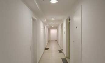 Imagem 4: Apartamento para venda tem 42 metros quadrados com 2 quartos em Santa Teresinha - São Paul