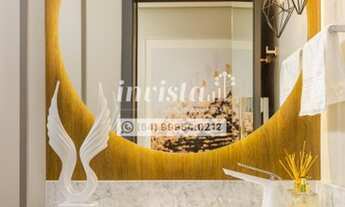 Imagem 6: Apartamento com 3 suítes e 2 vagas de estacionamento no centro de Gramado