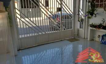 Imagem 2: SÃO PAULO - Casa Padrão - MOÓCA