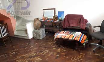 Imagem 4: Casa Sobrado em Vila Gumercindo - São Paulo