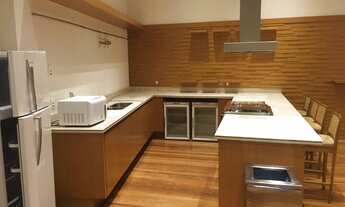 Imagem 6: Apartamento para aluguel tem 50 metros quadrados com 1 quarto em Cidade Monções - São Paul