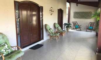 Imagem 3: Casa com 3 dormitórios à venda, 450 m² por R$ 1.500.000,00 - Jardim dos Calegaris - Paulín