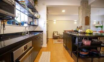 Imagem 5: Apartamento para venda com 100 metros quadrados com 2 quartos em Liberdade - São Paulo - S