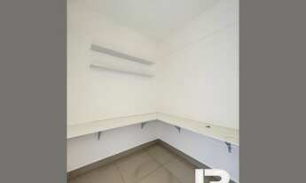 Imagem 7: Apartamento de 2 quartos com suíte e escritório no Parque Amazônia - Goiânia - GO