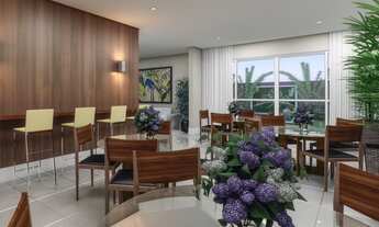 Imagem 5: SOROCABA - Apartamento Padrão - Jardim São Carlos