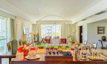 Imagem 4: Jardim Paulistano - 465m² - 4 suítes, 5 vagas