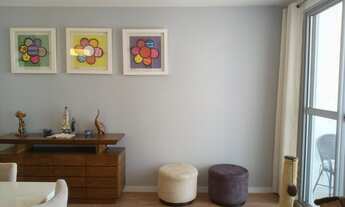 Imagem 3: Apartamento com 2 dormitórios à venda, 62 m² por R$ 560.000,00 - Parque São Jorge - São Pa