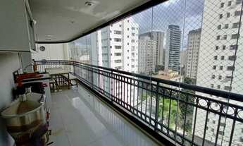 Imagem: Alto padrão com vista para Ibirapuera