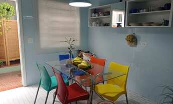 Imagem 5: Sobrado para venda com 128 metros quadrados com 3 quartos em Jardim Bonfiglioli - São Paul