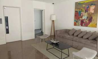 Imagem 1: Apartamento para aluguel e venda, 140 M², 4 dormitórios, sendo 2 suítes, Jardim Paulista S