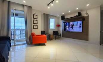 Imagem 2: Apartamento para venda tem 65 metros quadrados com 2 quartos em Carandiru - São Paulo - SP