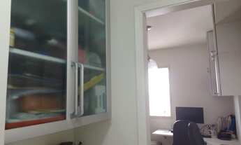 Imagem 7: Apartamento para venda com 78 metros quadrados com 3 quartos em Saúde - São Paulo - SP