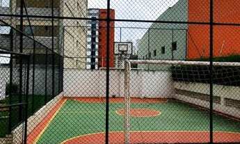 Imagem 14: Apartamento em andar altíssimo com vista livre ao lado Shoppping Jardim Sul