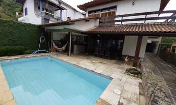 Imagem 6: Casa Duplex em Condomínio com 6 quartos em 360m² - Jacarepaguá