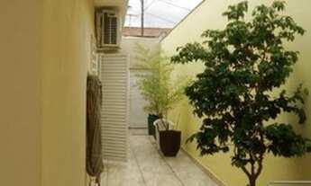 Imagem 4: Casa no Jardim Aricanduva