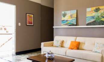 Imagem 5: Casa para venda possui 350 metros quadrados com 4 quartos