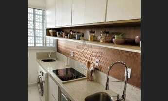 Imagem 5: Apartamento / Padrão - Parque Residencial Aquarius - Venda - Residencial