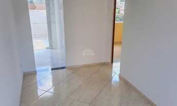 Imagem 3: Apartamento Residencial para Venda no Jardim Bela Vista em Colombo, 57.09 m²