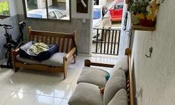 Imagem 2: Casa de condomínio com 105 metros quadrados