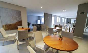 Imagem 5: Apartamento para venda com 46 metros quadrados com 2 quartos