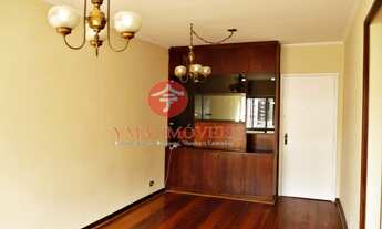 Imagem 2: Apartamento para venda com 80 metros quadrados em Vila Leopoldina