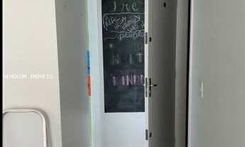 Imagem 2: Apartamento para Venda em São Paulo, VILA MORAES, 2 dormitórios, 1 banheiro, 1 vaga