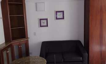 Imagem 3: Apartamento para aluguel com 27 metros quadrados com 1 quarto em Vila Clementino - São Pau