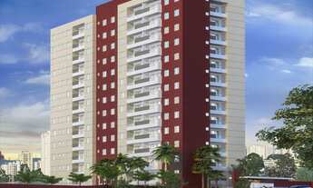 Imagem: SOROCABA - Apartamento Padrão - Jardim