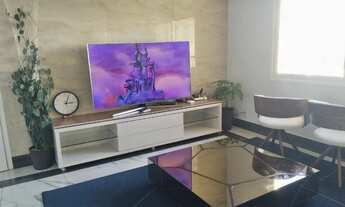 Imagem 6: Apartamento com varanda gourmet no Tatuapé