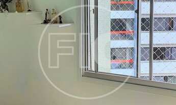 Imagem 5: ALBATROZ - ITAIM BIBI - Venda - 92 m² - 2 Quartos - 1 Vaga