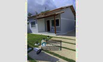 Imagem 3: Maricá - Casa Padrão - Ubatiba