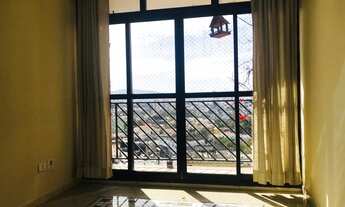 Imagem 5: Apartamento para venda com 75 metros quadrados com 3 quartos em Jardim Íris - São Paulo