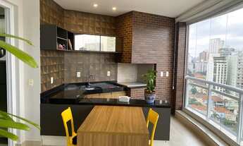 Imagem 5: Apartamento a venda próximo ao Parque Ibirapuera!