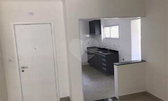 Imagem 7: São Paulo - Apartamento Padrão - VILA MADALENA