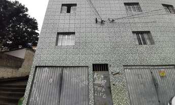 Imagem: Casa para aluguel com 20 metros quadrados