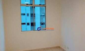 Imagem 4: Apartamento com 1 dormitório à venda, 40 m² por R$ 260.000,00 - Jaguaré - São Paulo/SP