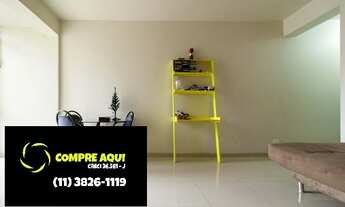 Imagem 2: Campos Elíseos - 3 Dormitórios - 2 Banehiros - Área aberta - 88 Metros