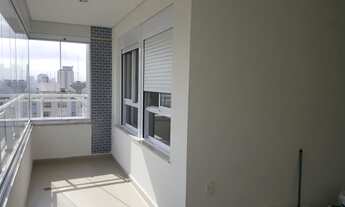 Imagem 5: Apartamento para venda tem 64 metros quadrados com 2 quartos em Vila Mariana - São Paulo