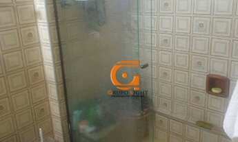 Imagem 4: Apartamento com 3 dormitórios à venda, 103 m² por R$ 370.000,00 - Bom Retiro - São Paulo/S