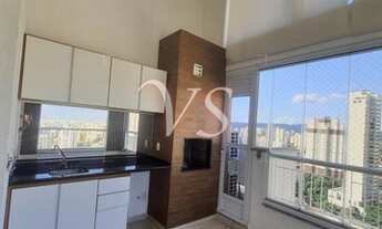 Imagem 2: Apartamento Duplex para Venda em São Paulo, Santa Teresinha, 1 dormitório, 1 suíte, 2 banh