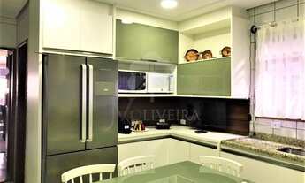 Imagem 5: CASA MARAVILHOSA - 4 SUÍTES COM AR CONDICIONADO