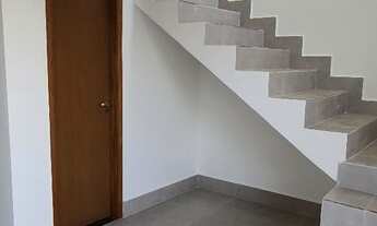 Imagem 5: Sobrado de 2 suítes, c/ churrasqueira - Res. Tuzimoto