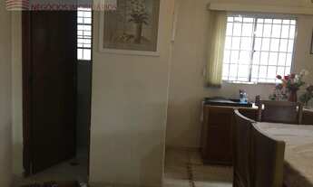 Imagem 7: São Paulo - Casa Padrão - Jardim Taboão