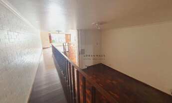 Imagem 7: Casa, 340 m² - venda por R$ 1.500.000,00 ou aluguel por R$ 7.800,00/mês - Mont'Serrat